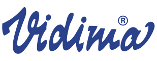 Vidima logo