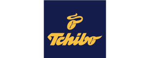 Tchibo logo