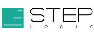 Step logic logo